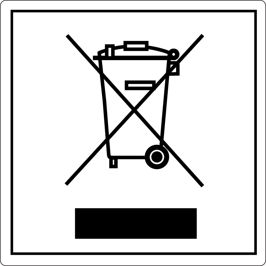 weee symbol